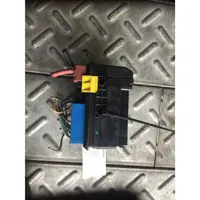 Citroen Saxo Fuse module 