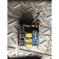 Citroen Saxo Fuse module 