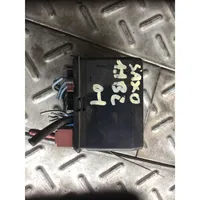 Citroen Saxo Fuse module 