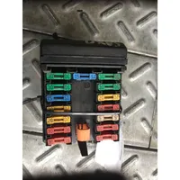 Citroen Saxo Fuse module 