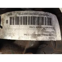 Toyota Yaris Clutch slave cylinder 