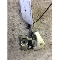 Citroen C2 Tailgate lock latch 