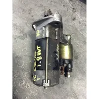 Toyota Celica T230 Starter motor 