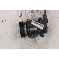 Renault Modus Air conditioning (A/C) compressor (pump) 