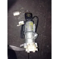 Toyota Celica T230 Ignition lock 