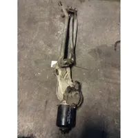 Toyota Celica T230 Front wiper linkage and motor 