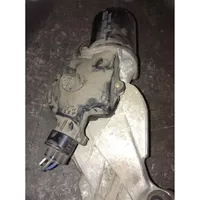 Toyota Celica T230 Front wiper linkage and motor 