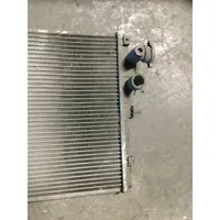 Hyundai Atos Prime Radiateur de chauffage 