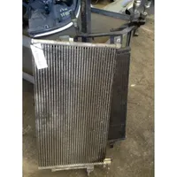 Ford Mondeo Mk III A/C cooling radiator (condenser) 