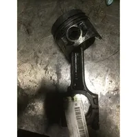 Fiat Ducato Piston with connecting rod 