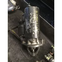 Mercedes-Benz C W202 Starter motor 