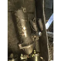 Mercedes-Benz C W202 Starter motor 