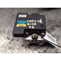 Toyota Yaris ABS Pump 