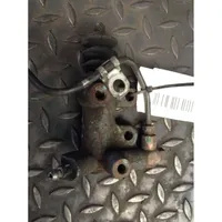 Toyota Yaris Clutch slave cylinder 