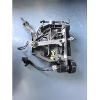 Hyundai Atos Prime Ilmastoinnin ohjainlaite 