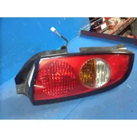 Hyundai Atos Prime Rear/tail lights 