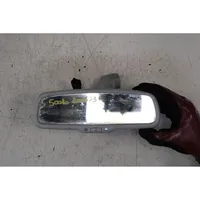 Fiat 500L Rear view mirror (interior) 