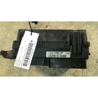 Opel Corsa D Fuse module 