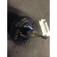 Renault Twingo II Brake booster 