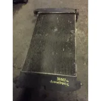 Toyota Corolla Verso E121 Mazais radiators 