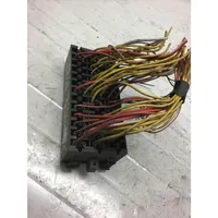 Opel Vivaro Fuse module 