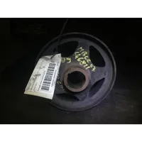 Mercedes-Benz C W204 Crankshaft pulley 