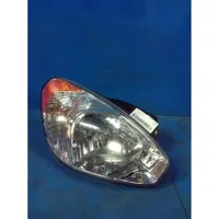 Hyundai Accent Headlight/headlamp 