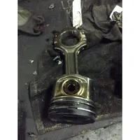 Fiat Croma Piston with connecting rod 
