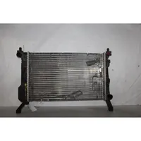 Mercedes-Benz A W169 Radiateur de chauffage 