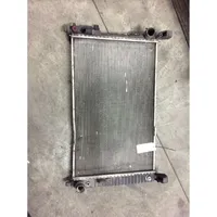 Mercedes-Benz A W169 Radiateur de chauffage 