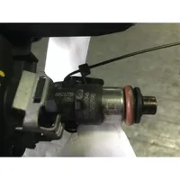 Renault Kangoo I Fuel injector 