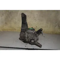 Fiat Ducato ABS Pump 