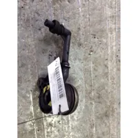 Renault Scenic II -  Grand scenic II Clutch slave cylinder 