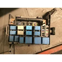 KIA Venga Fuse module 