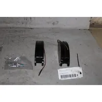 Nissan Cab Star Brake pads (front) 