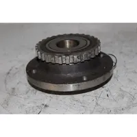 Citroen Xsara Picasso Rear wheel hub 