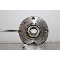 Citroen Xsara Picasso Rear wheel hub 