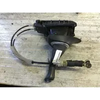 Renault Modus Gear selector/shifter (interior) 