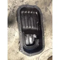 Hyundai Matrix Oil sump 