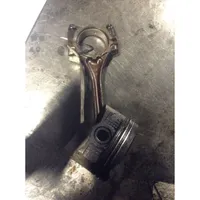 Toyota Yaris Piston avec bielle 