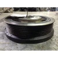 Alfa Romeo GTV Crankshaft pulley 