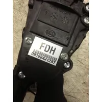 KIA Ceed Pedal del acelerador 