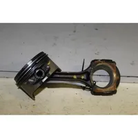 Dacia Logan I Piston with connecting rod 