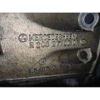 Mercedes-Benz CLK A208 C208 Mechaninė 5 pavarų dėžė 