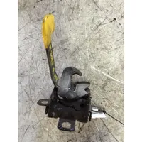 Alfa Romeo Mito Tie down hook / loop 