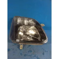 Opel Agila A Lampa przednia 