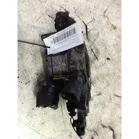 Opel Astra H Termostat / Obudowa termostatu 98025557