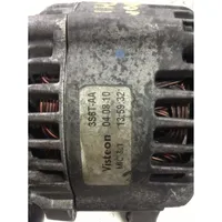 Ford Fusion Generator/alternator 