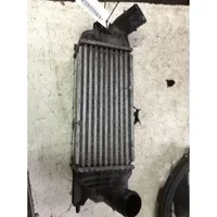 Citroen C5 Intercooler radiator 