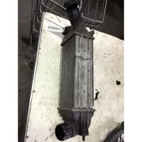 Citroen C5 Intercooler radiator 